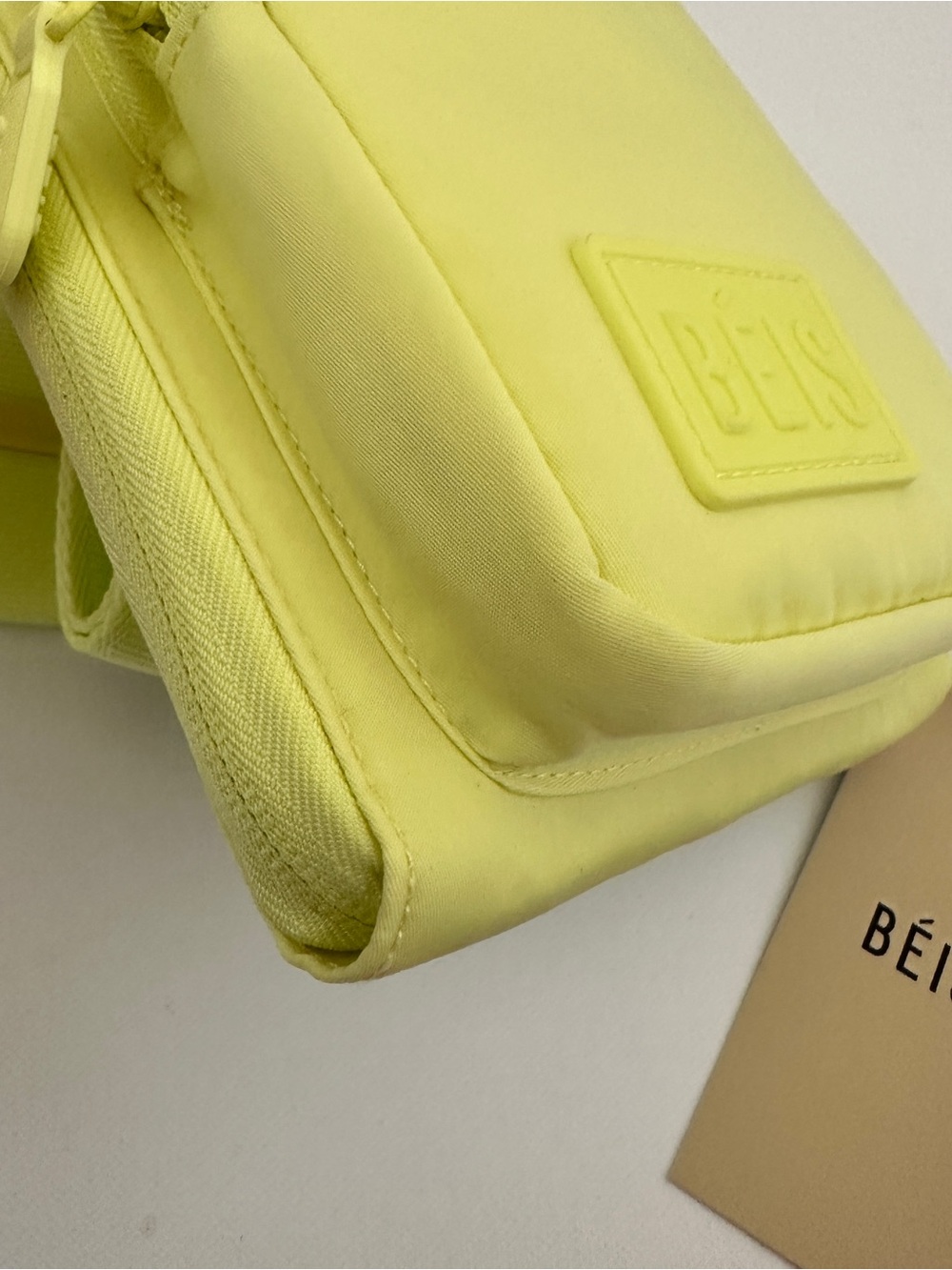 BEIS Sport Sling Crossbody Bag - Picture 12 of 13